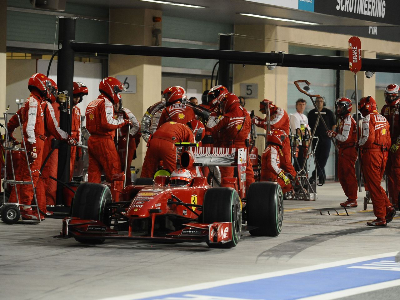 GP ABU DHABI 1280x960